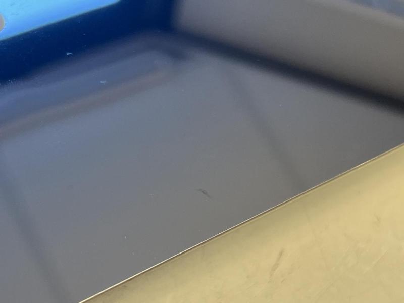 Waterevolution Clip muur regendouche chroom T964101