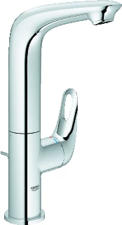 Grohe Eurostyle New wastafelmengkraan waste-inrichting
 chroom 23569003