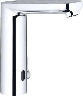 Grohe Eurosmart infrarood
 chroom 36422000