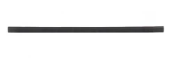 Epka Black uitbreidingsset zwarte keukenrails 100cm met verdekte bevestiging 1208956708