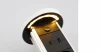 Indux Lift verzinkbare penaarde wit keuken stopcontact in werkblad met verlichting, 2 x USB en draadloos opladen 1208957837