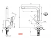 Franke Combinatieset spoelbak - keukenkraan - keukensifon