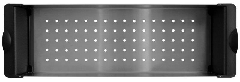 Pure.Sink Prestige inzetbak voor spoelbak RVS PPGCL40-02