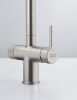 Franke Maris boiler 3-1met Twist kokend water kraan chroom inclusief filter 160.0705.687 (kloon)