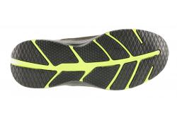 SAUTEN light safety shoes O1 FO SR black/yellow hi-vis 40