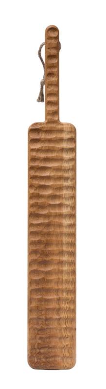 Woodsea Dunes Oak - Eiken Houten Serveerplank 70x10cm 1208971447