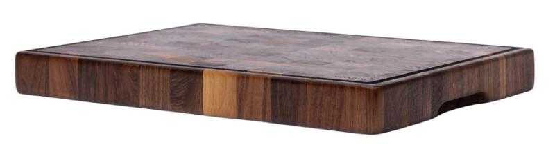 Woodsea Woodstone Walnut S -  Walnoot Houten Snijplank  40x26cm 1208971529