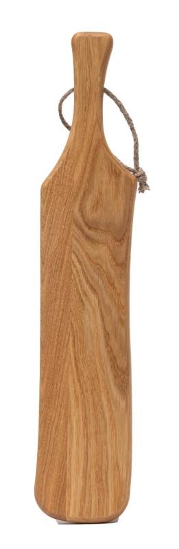Woodsea Native - Eikenhouten Serveerplank 50x10 cm 1208971613