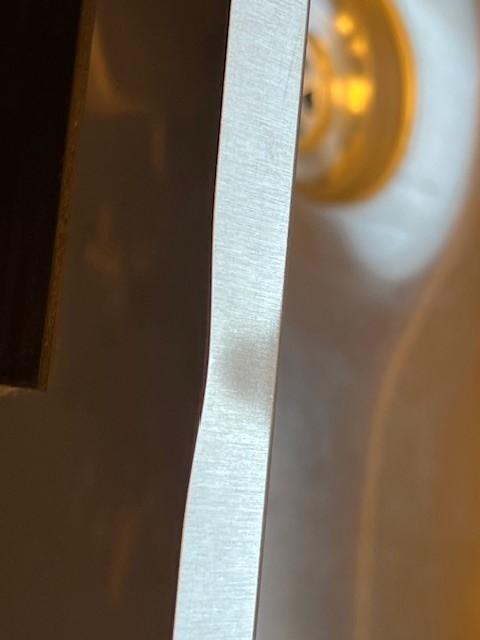 OUTLET Licht Beschadigd Pure.Sink Exclusivo RVS spoelbak met afdruipgedeelte 86x52 cm Tapwing links PEX5086LT-02 - Productafbeelding 8
