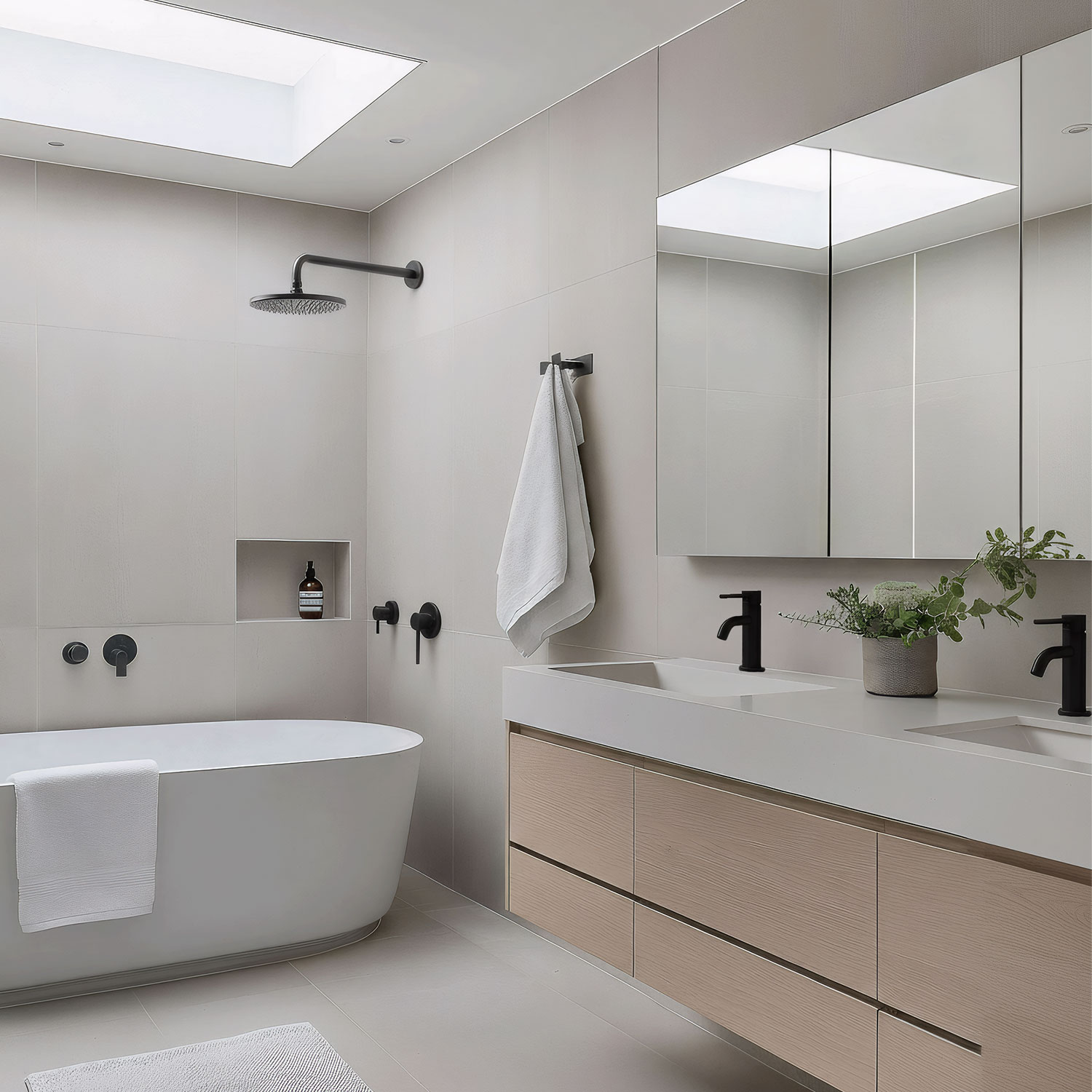 Zijn premium merkdouches de extra prijs waard? Een analyse van waarde versus kosten